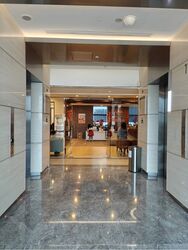 COURTYARD BY MARRIOTT SINGAPORE NOVENA (D12), Retail #556474561